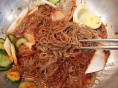 -韩屋韩国料理(天山路店)