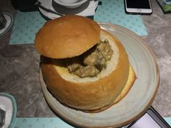 -大树餐厅(红旗街万达店)