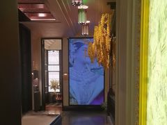 -金链花·泰国餐厅(国贸店)