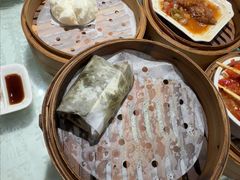 -稻香饭店(龙华天虹店)