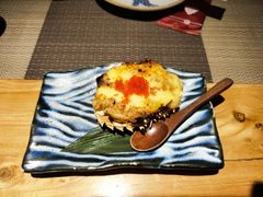 -笑纳日本料理(嘉定大融城店)