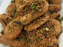 -众味海鲜大排档·活海鲜·潮汕味(南澳店)