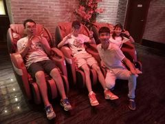 -尚橙歌坊主题式KTV(恒大商业广场店)