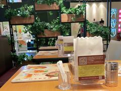 大堂-CoCo壱番屋(久光百货店)