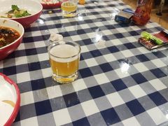 -雪熊哈尔滨烧烤·精酿啤酒·砂锅(中央胜境店)