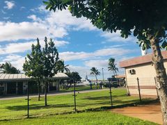 -夏威夷珍珠港