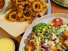 -魏斯理汉堡(西安沣东吾悦店)