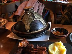 -Tajine Moroccan塔金摩洛哥中东餐厅