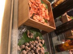 -龙之梦万丽酒店青餐厅