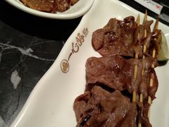 -一心豚拉面烧肉(世纪汇店)
