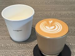 -Cafe Mersey默西咖啡(平江店)