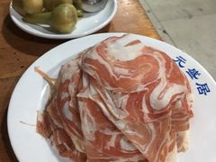 -元盛居(生态大街店)