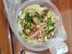 -姚记.周礼伤心凉粉(时代广场店)