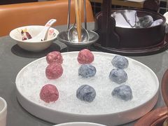 -前门·鲜肉火锅(长风店)