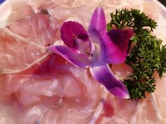 -额尔敦传统涮(公园西路店)