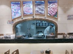 -西部马华清真食府·丝路菜(大钟寺店)