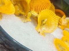 -海鲜时间自助餐厅(如皋万达广场店)