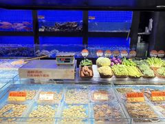 -徐记海鲜(大雁塔|金都店)