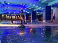 -Waterfall瀑布湾优健源(华侨城店)