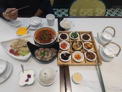 -新仙清汤牛腩(铜锣湾店)