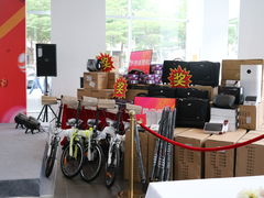-深圳广物君奥奥迪4S店(坂田店)