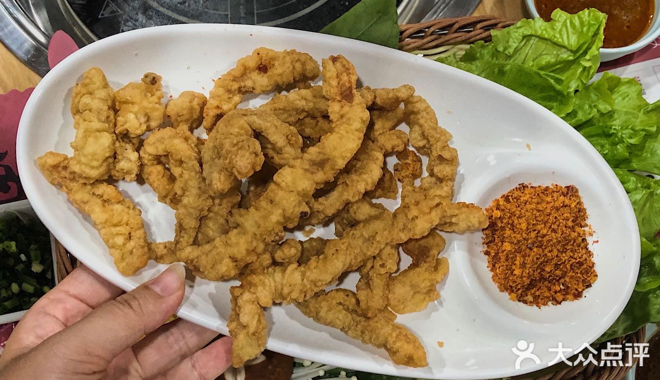 秋冬滋补养生,唯有冰煮羊
