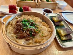 -临江酒店-中餐厅