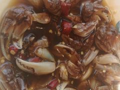 -十二海鲜(南湖店)