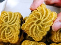 曹祥泰绿豆糕-曹祥泰(解放路店)