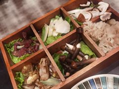 -芸鲜季·云南野生菌餐厅· 云南风物味研社(闵行店)