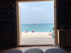 -三亚蜈支洲岛旅游区