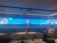 -半天妖烤鱼(绿地大融城店)