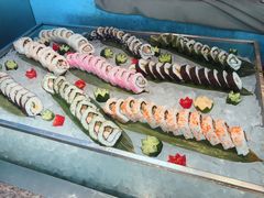 -海神诺富特大酒店-旋宫50旋转餐厅