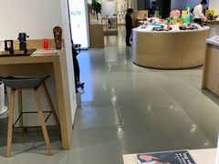 -Sony Store 索尼(上海淮海中路店)