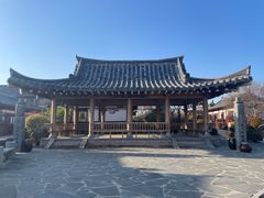 -珲春防川景区