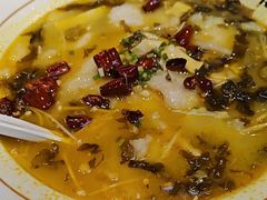 -渝是乎酸菜鱼·川渝小炒(新世界百货望京店)