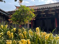 -朱家花园