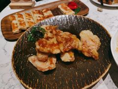 -奉天小馆·非遗东北菜(济南万象城店)