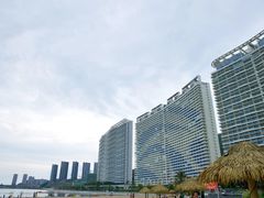 -碧桂园十里银滩