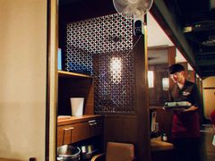 -鍋ぞう(新宿西口店)