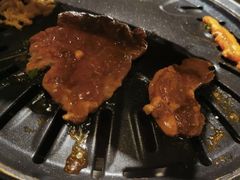 -九田家黑牛烤肉料理(华侨城店)