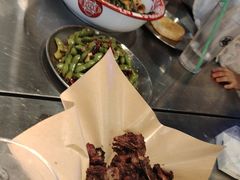 -破店肥哈·海鲜·烧烤(郑州银泰inPARK店)