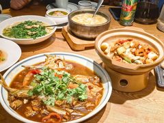 -周家二小姐的菜(西津渡店)