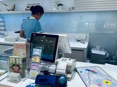 -好利来(团结湖店)