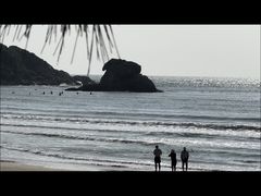 -后海村