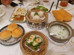 -莞香楼·正宗东莞菜(东升店)