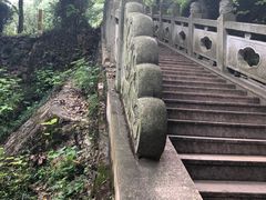 -穹窿山景区