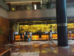 -上海新锦江大酒店