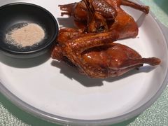 -日昌餐馆(德胜门店)