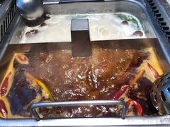 -海底捞火锅(老城根店)